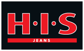 HIS_(Jeans)_logo – Hosenstall
